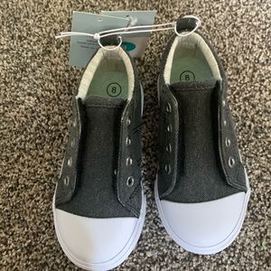 NWT Cat Jack Size 8 toddler shoes